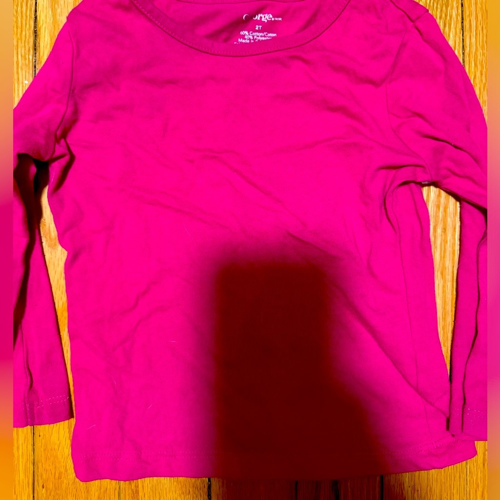Kids top